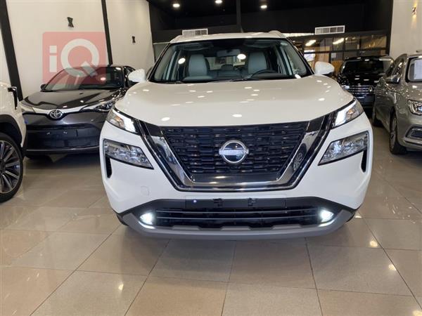 Nissan for sale in Iraq